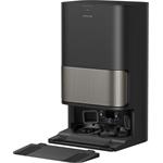 Dreame L40s Pro Ultra black, robotický vysávač