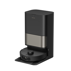 Dreame L40s Pro Ultra black, robotický vysávač