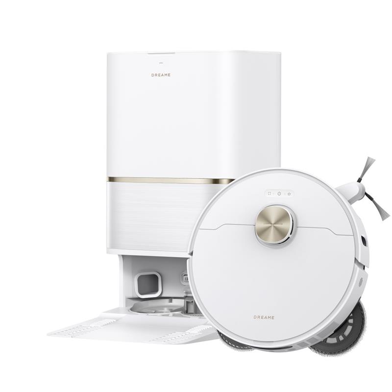 Dreame L50 Ultra AE White