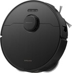 Dreame L50s Pro Ultra robotický vysavač, černý