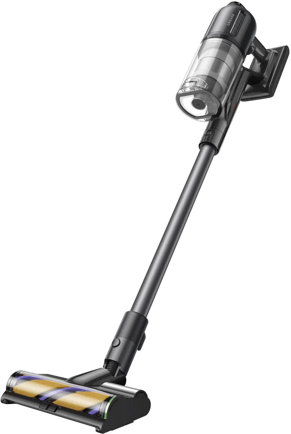 Dreame R20 Ultra Aquacycle akumulátorový tyčový vysávač na suché vysávanie