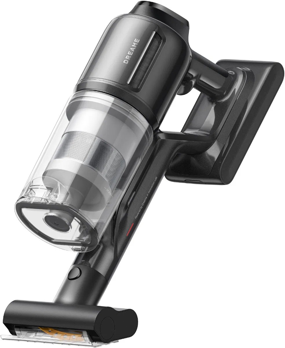 Dreame R20 Ultra Aquacycle bezdrátový tyčový vysavač pro suché vysávání