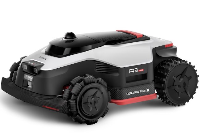 Dreame Robotická sekačka A3 AWD Pro 2500