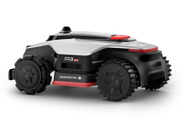 Dreame Robotická sekačka A3 AWD Pro 2500