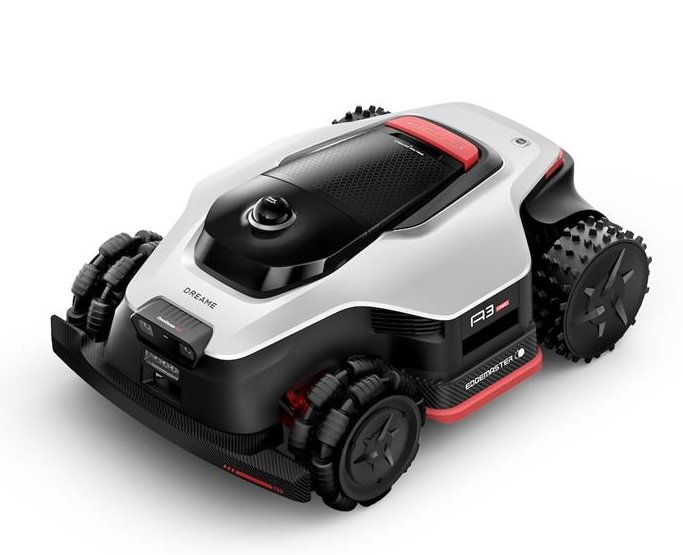 Dreame Robotická sekačka A3 AWD Pro 2500