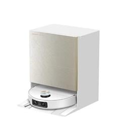 Dreame X60 Ultra Complete, biela