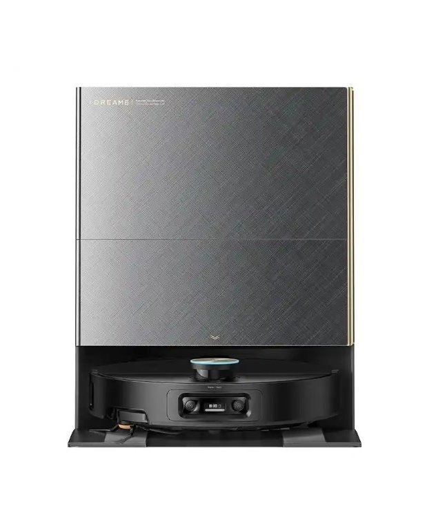 Dreame X60 Ultra Complete, černý