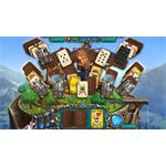 Dreamland Solitaire Dragon's Fury