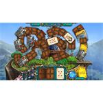 Dreamland Solitaire Dragon's Fury