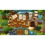 Dreamland Solitaire Dragon's Fury