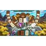 Dreamland Solitaire Dragon's Fury