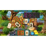 Dreamland Solitaire Dragon's Fury