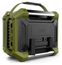 DreamWave RockStar Army Green