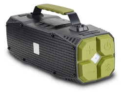 DreamWave Survivor Army Green