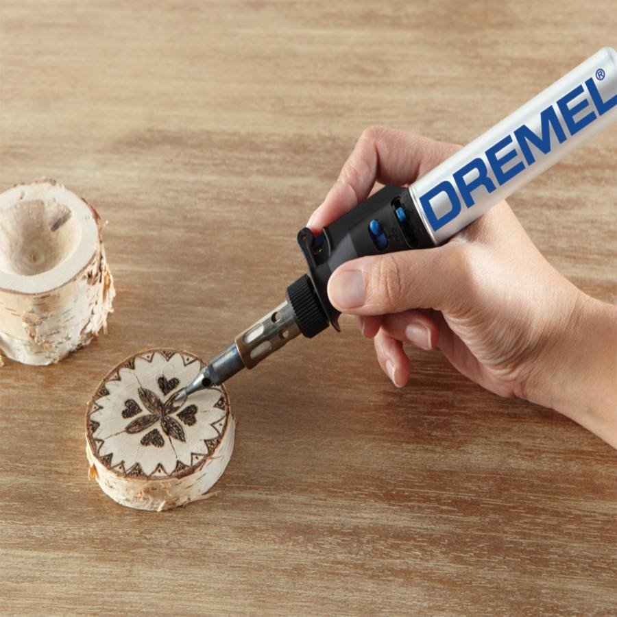 Dremel 201 Versatip Pájecí hroty (26150201JA)