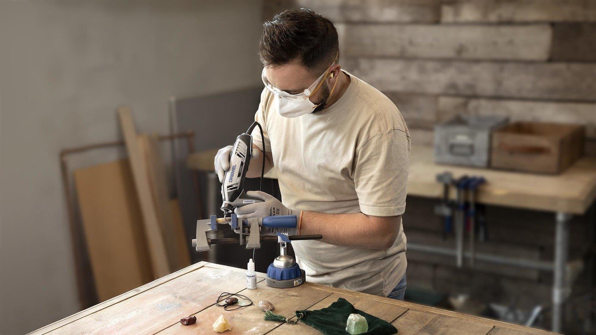 Dremel 4250-35 Multifunkční nářadí (F0134250JA)