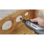Dremel 8240-5/65 Platinum+ Box Multifunkční nářadí F0138240JP