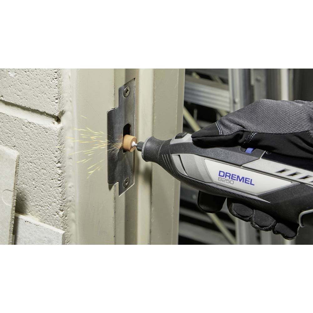 Dremel 8250-5/65 Platinum+ Box 12V multifunkční nářadí (F0138250JF)
