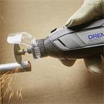 Dremel 8250-5/65 Platinum+ Box 12V multifunkční nářadí (F0138250JF)