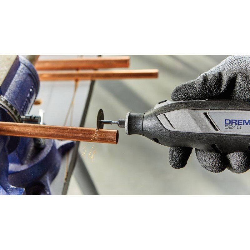 Dremel Akumulátorové multifunkční nářadí 8240-3/45 (F0138240JF)
