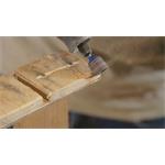 Dremel SC407 Brusný upínací trn a brusné pásy (2615S407JA)