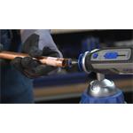 Dremel SC407 Brusný upínací trn a brusné pásy (2615S407JA)