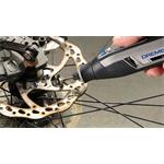 Dremel tětinový kartáč 19 mm, 2 ks (26150403JA)