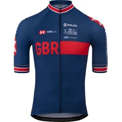 Dres Kalas ELITE GBCT Z modrý veľkosť 5