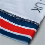 Dres Kalas ELITE GBCT Z white veľkosť 3