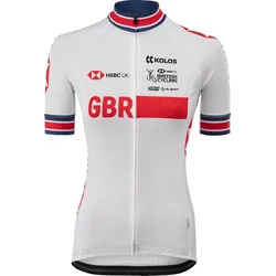 Dres Kalas ELITE GBCT Z white veľkosť 3