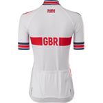 Dres Kalas ELITE GBCT Z white veľkosť 5