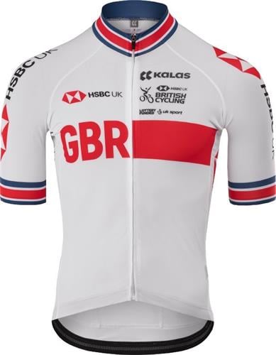Dres Kalas PRO GBCT Z veľkosť 3