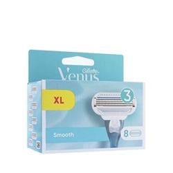 DRG Gillette Venus Close & Clean Náhradní břity, 8 ks 