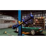 DRIFT21