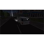 Driving School Simulator