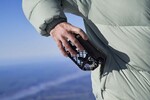 Dron HOVERAir X1 Pro Max Basic Combo čierny