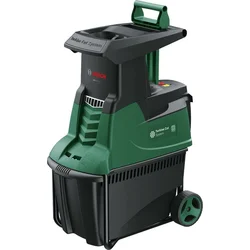 Drvič záhradného odpadu Bosch AXT 25 TC