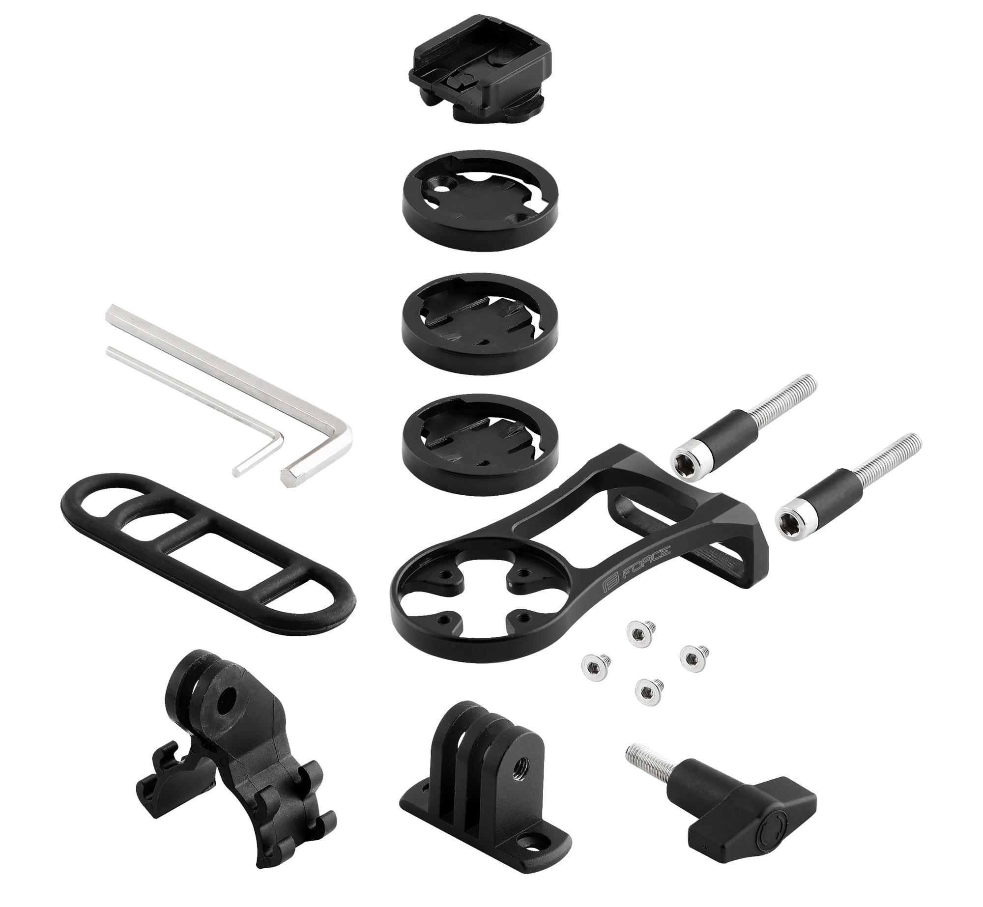 držák FORCE UNI Al pro počítače,do představce