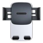 Držiak do auta Baseus Easy Control Clamp (do mriežky ventilácie) čierny