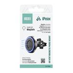 Držiak do auta iPEAX HOLDEX BLACK