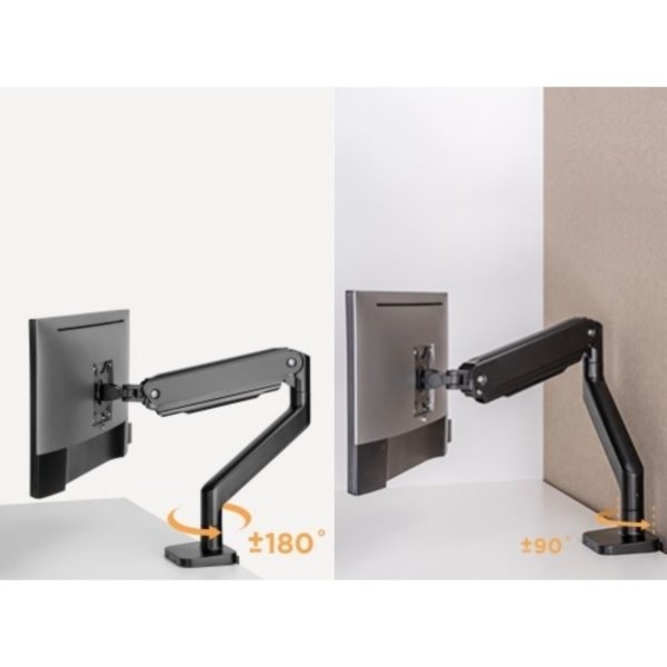 Držiak monitora Brateck LDT60-C012