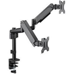 DRŽIAK MONITORA SOS 2122. DUAL STELL