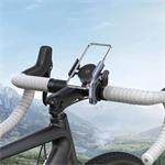 Držiak na bicykel Baseus PrimeTrip Black