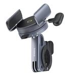 Držiak na bicykel Baseus PrimeTrip, čierny
