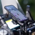 Držiak na guľovú hlavu SP Connect, SPC+, držiak na guľovú hlavu Pro 52831 čierny