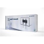 Držiak na TV GEMBIRD WM-42F-01, 23"-42" (30 kg)
