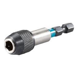 Držiak skrutných bitov MAKITA 1/4" IMPACT BLACK, 60 mm