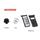 Držiak smartfónu Zefal Z-console Dry L set