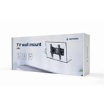 Držiak TV GEMBIRD WM-42T-02, 23"-42" (30 kg), naklápací