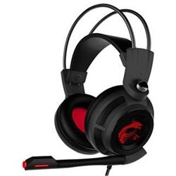 DS502 GAMING Headset S37-2100911-SV1 - Sluchátka
